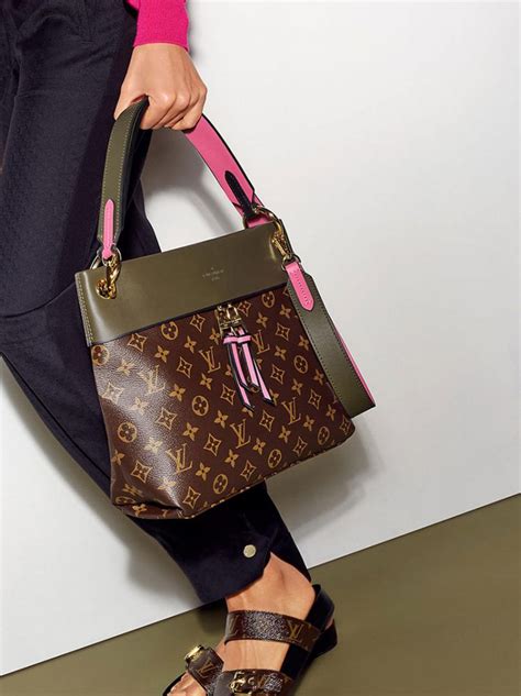 louis vuitton bag catalogue|Louis Vuitton handbag new collection.